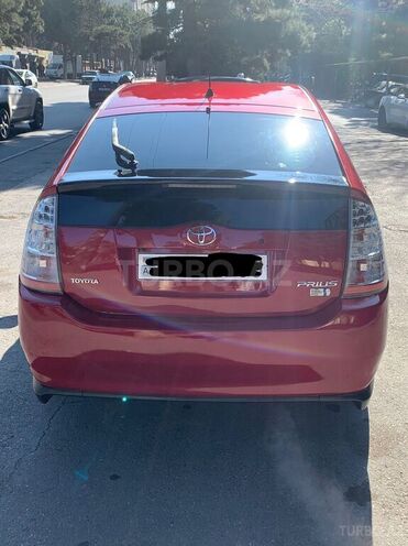 Toyota Prius 2006, 223,000 km - 1.5 l - Bakı