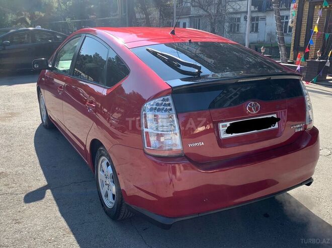 Toyota Prius 2006, 223,000 km - 1.5 l - Bakı