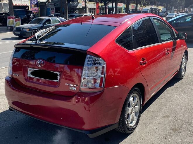 Toyota Prius 2006, 223,000 km - 1.5 l - Bakı