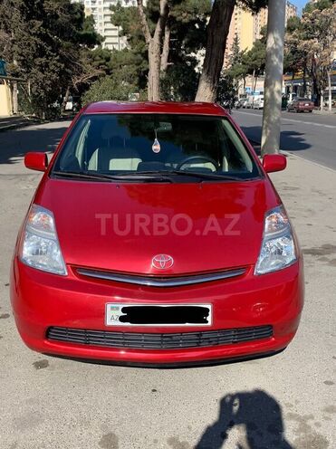 Toyota Prius 2006, 223,000 km - 1.5 l - Bakı