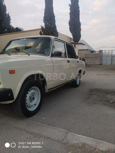 LADA (VAZ) 2107 1996, 123,456 km - 1.5 л - Gəncə