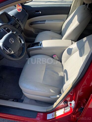 Toyota Prius 2006, 223,000 km - 1.5 l - Bakı