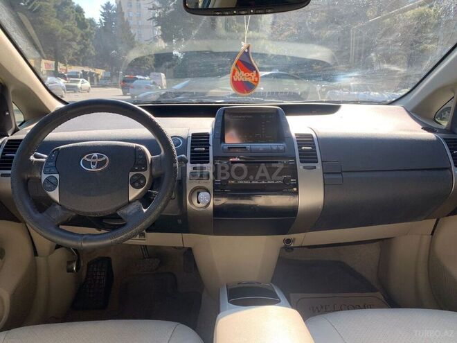 Toyota Prius 2006, 223,000 km - 1.5 l - Bakı