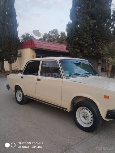 LADA (VAZ) 2107 1996, 123,456 km - 1.5 л - Gəncə