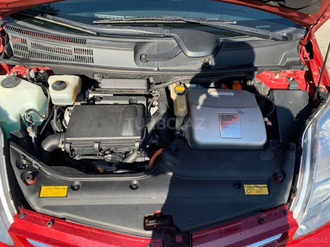 Toyota Prius 2006, 223,000 km - 1.5 l - Bakı