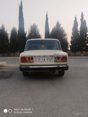 LADA (VAZ) 2107 1996, 123,456 km - 1.5 л - Gəncə