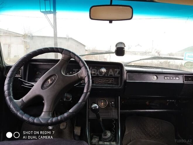 LADA (VAZ) 2107 1996, 123,456 km - 1.5 л - Gəncə
