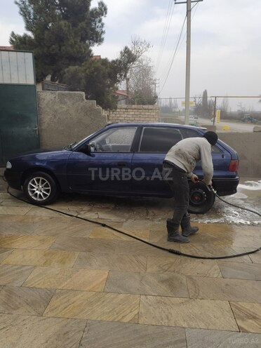 Opel Astra 2004, 490,000 km - 1.4 л - Quba