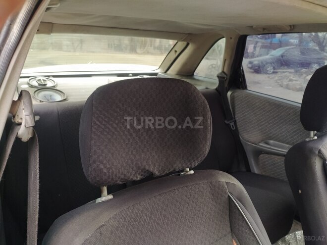 Opel Astra 2004, 490,000 km - 1.4 л - Quba