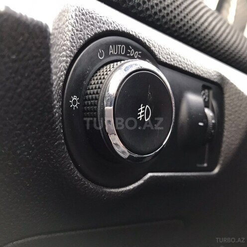 Chevrolet Cruze 2013, 200,000 km - 1.4 l - Bakı
