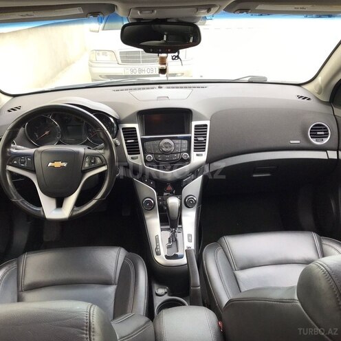 Chevrolet Cruze 2013, 200,000 km - 1.4 l - Bakı