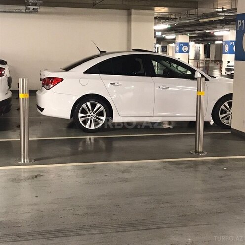 Chevrolet Cruze 2013, 200,000 km - 1.4 l - Bakı