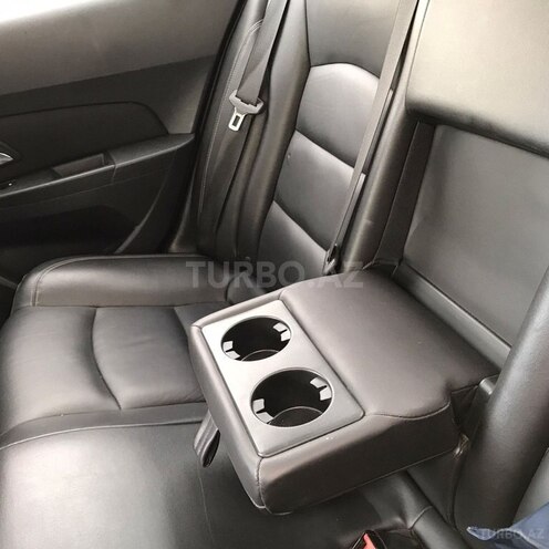 Chevrolet Cruze 2013, 200,000 km - 1.4 l - Bakı