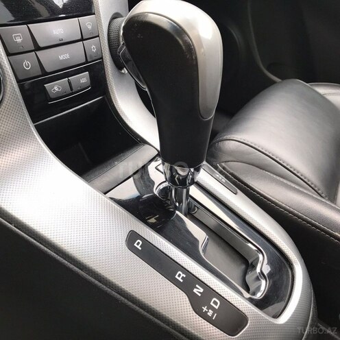 Chevrolet Cruze 2013, 200,000 km - 1.4 l - Bakı