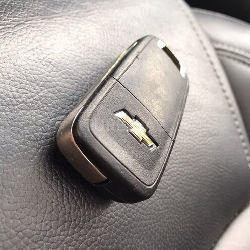 Chevrolet Cruze 2013, 200,000 km - 1.4 l - Bakı