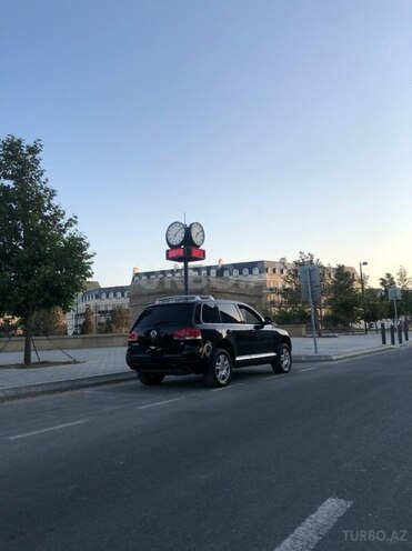 Volkswagen Touareg 2004, 320,000 km - 4.2 л - Bakı