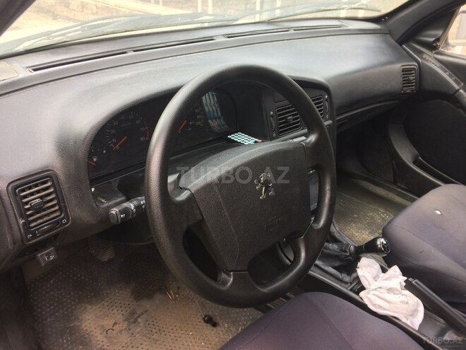 Peugeot 405 2002, 780,000 km - 1.6 l - Bakı