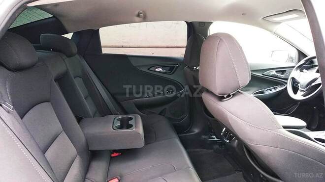 Chevrolet Malibu 2018, 87,000 km - 1.5 l - Bakı