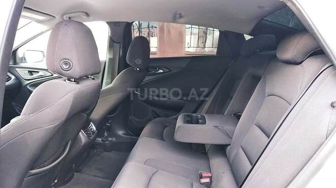 Chevrolet Malibu 2018, 87,000 km - 1.5 l - Bakı