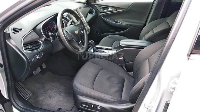 Chevrolet Malibu 2018, 87,000 km - 1.5 l - Bakı