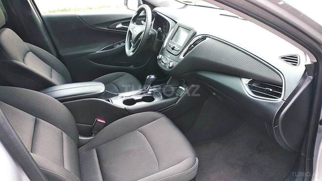 Chevrolet Malibu 2018, 87,000 km - 1.5 l - Bakı