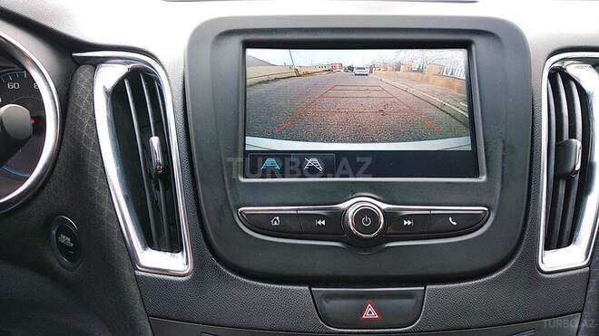 Chevrolet Malibu 2018, 87,000 km - 1.5 l - Bakı