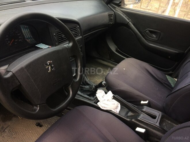 Peugeot 405 2002, 780,000 km - 1.6 l - Bakı