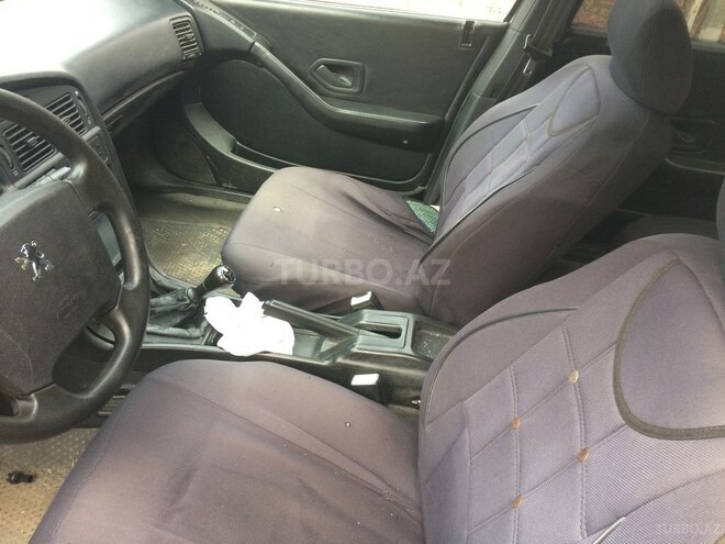 Peugeot 405 2002, 780,000 km - 1.6 l - Bakı