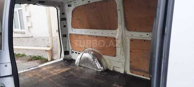 Mercedes Vito 111 2007, 290,000 km - 2.2 л - Bakı