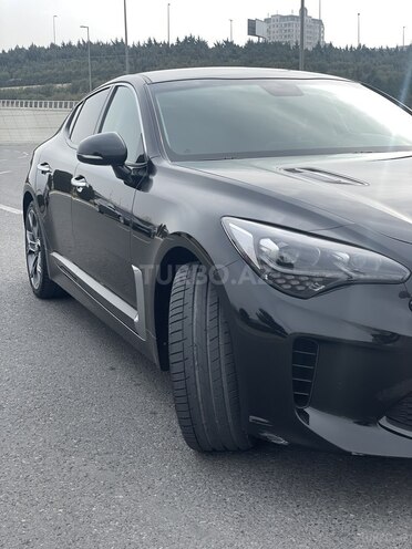 Kia Stinger 2017, 121,232 km - 2.0 l - Bakı