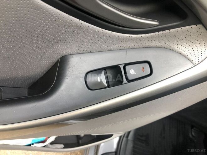 Hyundai Elantra 2013, 117,482 km - 1.8 l - Bakı