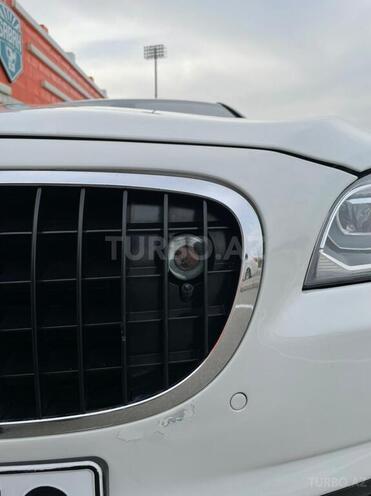 BMW 750 2009, 206,839 km - 4.4 л - Bakı