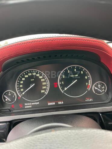 BMW 750 2009, 206,839 km - 4.4 л - Bakı