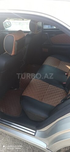Mercedes E 220 1998, 360 km - 2.2 л - Qazax