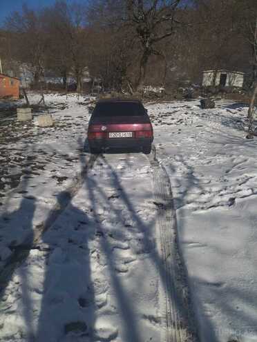 LADA (VAZ) 21099 1997, 222,000 km - 1.5 l - Ağcabədi