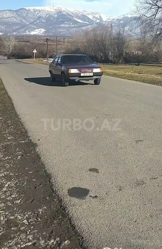 LADA (VAZ) 21099 1997, 222,000 km - 1.5 l - Ağcabədi