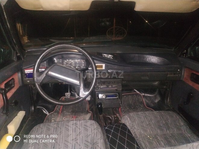 LADA (VAZ) 21099 1997, 222,000 km - 1.5 l - Ağcabədi