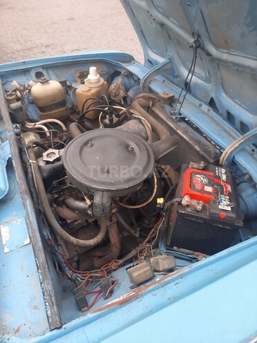 LADA (VAZ) 2106 1991, 65,982 km - 1.5 l - Qəbələ