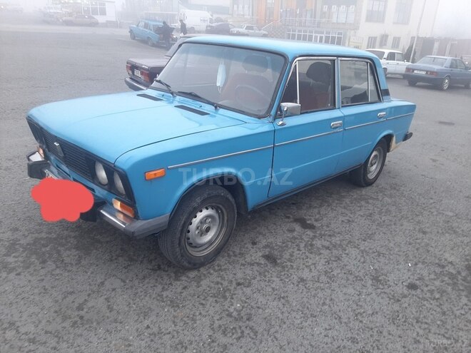 LADA (VAZ) 2106 1991, 65,982 km - 1.5 l - Qəbələ