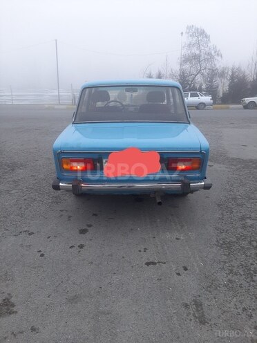 LADA (VAZ) 2106 1991, 65,982 km - 1.5 l - Qəbələ