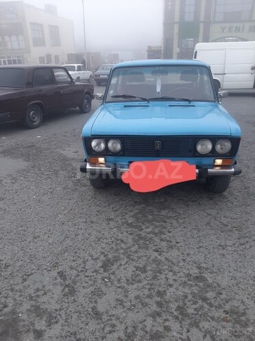 LADA (VAZ) 2106 1991, 65,982 km - 1.5 l - Qəbələ