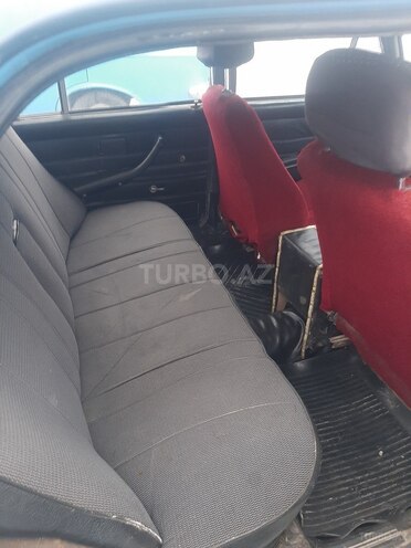 LADA (VAZ) 2106 1991, 65,982 km - 1.5 l - Qəbələ