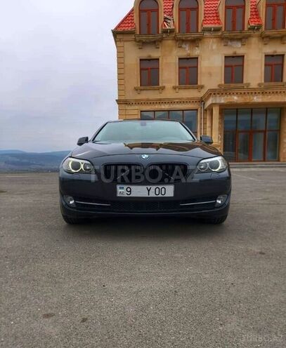 BMW 528 2011, 227,000 km - 2.0 l - İsmayıllı