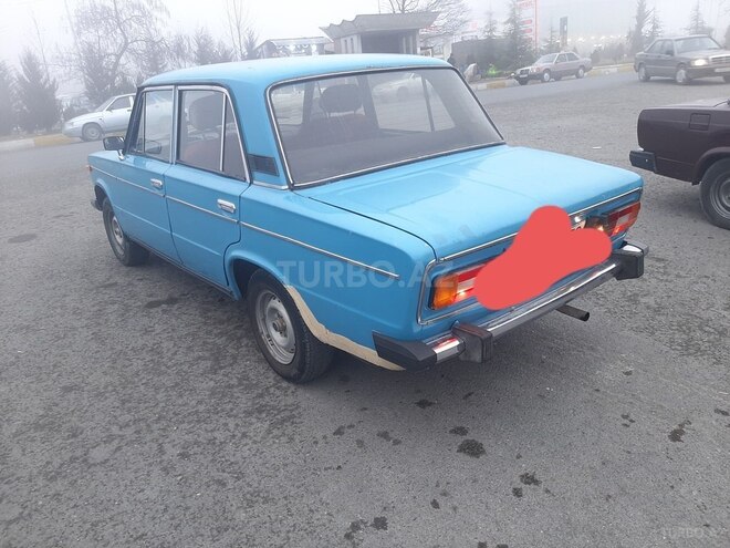 LADA (VAZ) 2106 1991, 65,982 km - 1.5 l - Qəbələ