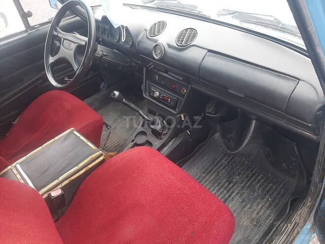 LADA (VAZ) 2106 1991, 65,982 km - 1.5 l - Qəbələ