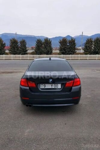 BMW 528 2011, 227,000 km - 2.0 l - İsmayıllı