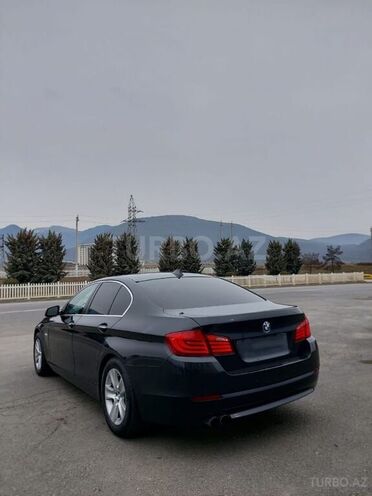 BMW 528 2011, 227,000 km - 2.0 l - İsmayıllı