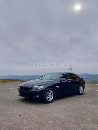 BMW 528 2011, 227,000 km - 2.0 l - İsmayıllı