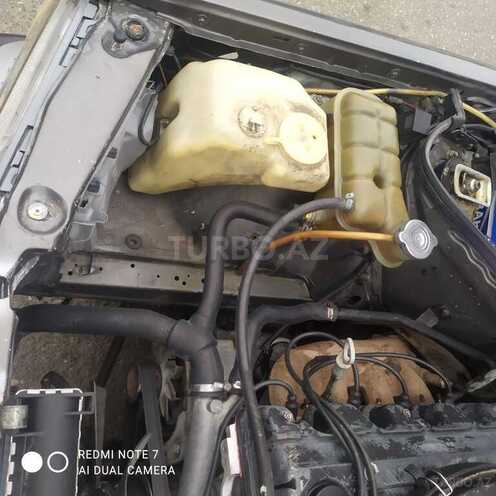 Mercedes 190 1990, 228,000 km - 2.0 л - Bakı