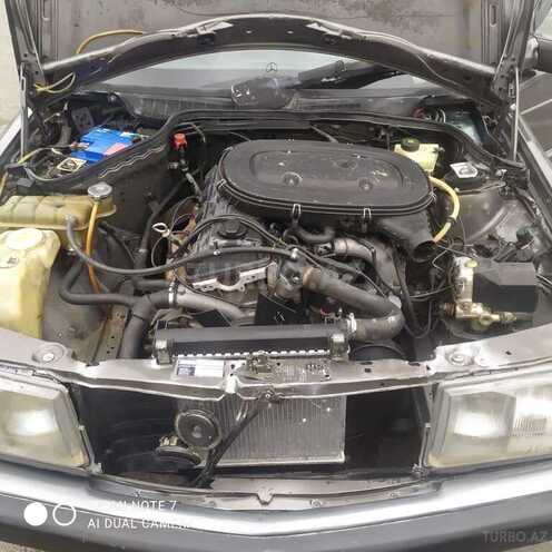 Mercedes 190 1990, 228,000 km - 2.0 л - Bakı